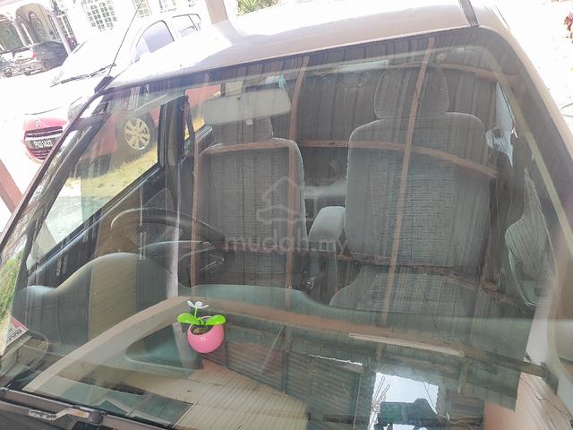 2002 Honda CITY 1.5 TYPE Z VTi (A) - 5