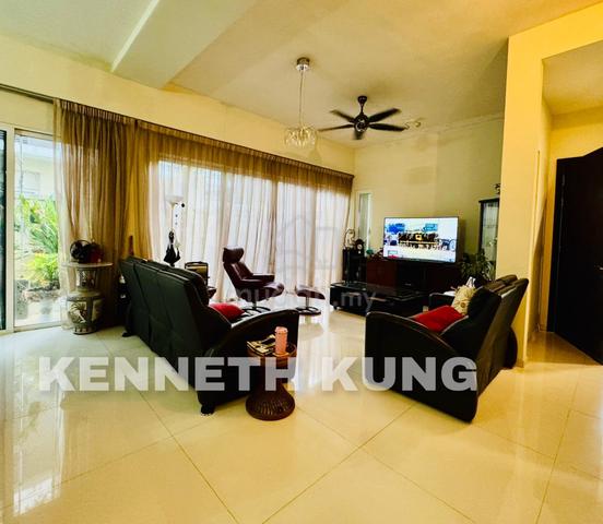 Type Acacia 3sty Semi D Eno Seri Tanjung Pinang E&O Avara Denai Endau 1
