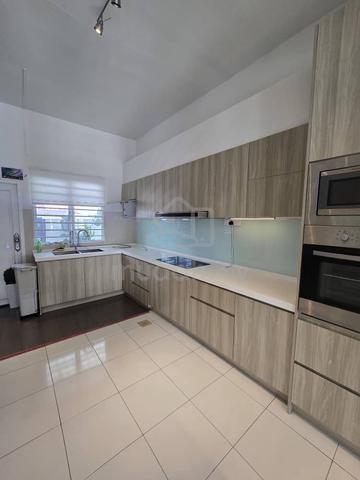 Setia Ecohill | Renovated | Full Loan | 20x65 1