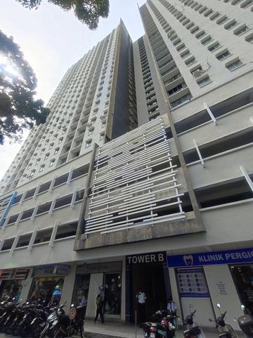 Centrio Avenue 1
