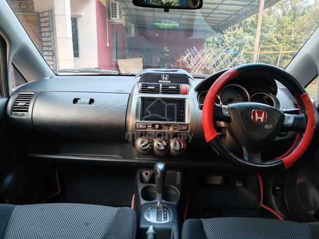 2004 Honda JAZZ 1.5 VTEC (A) - 5