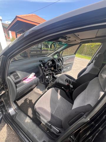 2006 Honda STREAM 2.0 iVS FACELIFT (A) - 5