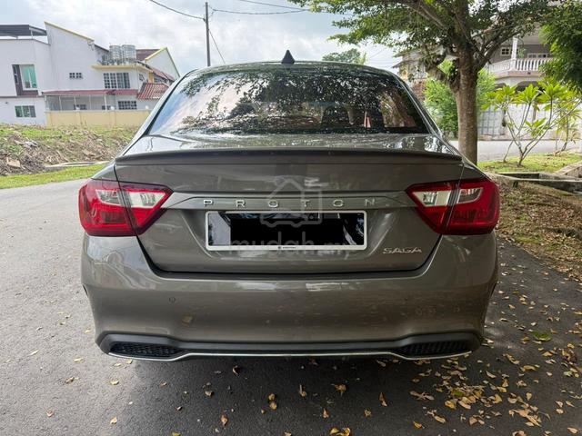 Proton SAGA 1.3 PREMIUM (A) MIL-61K F/S/PROTON - 5