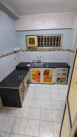 Prai Inai Condominium 1