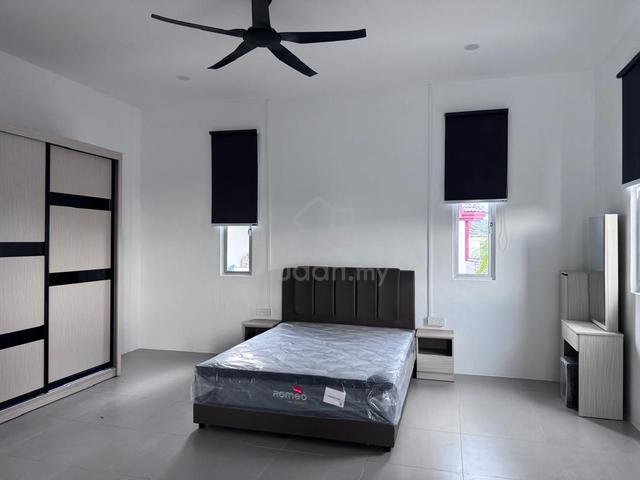 Taman Alma Indah🏡 2 Storey Bungalow House |Gated Guarded| For Rent 1