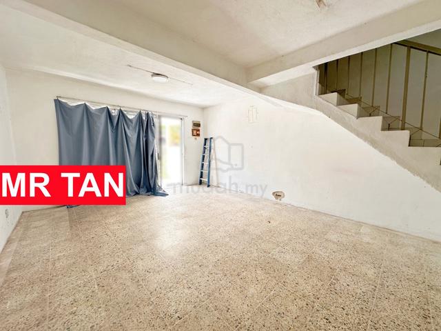 KL Taman Gemilang 2 Sty House Next2 Cheras Leisure Mall & MRT Mutiara 1