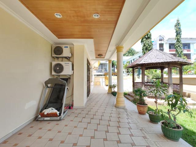 Taman Hilltop | CL999 | Prime Location | Huge Land 5,528 sqft 1