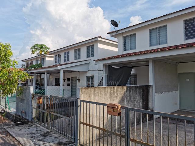 [CHEAPEST] Bandar Putra Bertam, Near Taman Menerong, Perda Indah 1