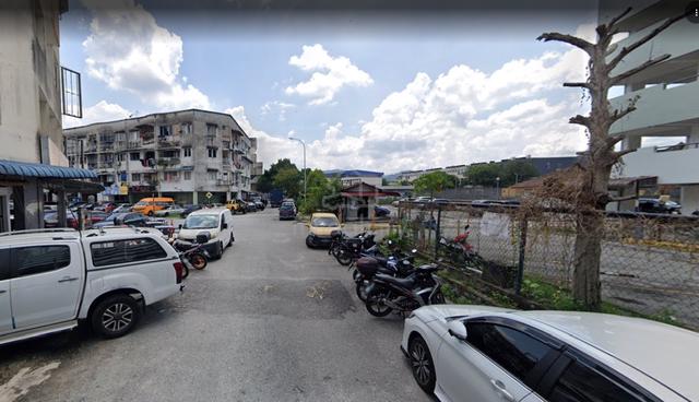 Taman Cahaya 1