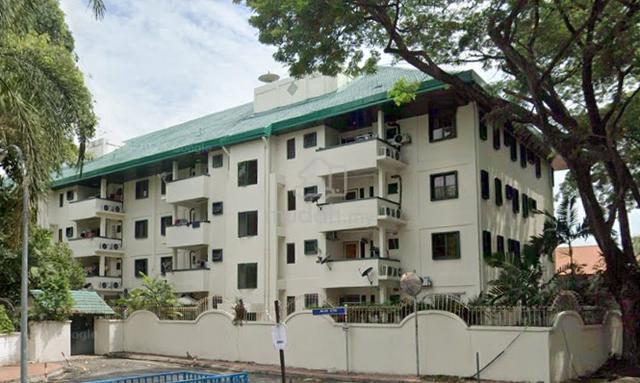 RSGC View 1