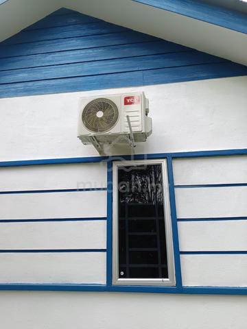 Aircond Baru 1hp - photo 4 of 5