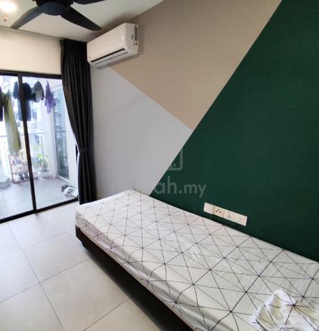 DK Impian β Variety Room For Rent 1