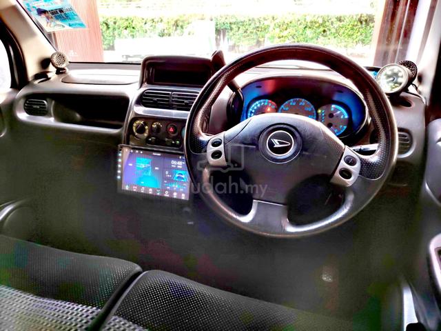 2005 Daihatsu Move L900S Perodua Kenari EZ AERO - 3