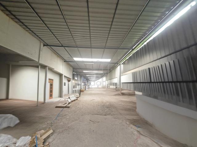 Warehouse Rasah 1