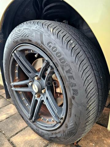 2008 Toyota VIOS 1.5 S (A) Harga OTR Offer - 3