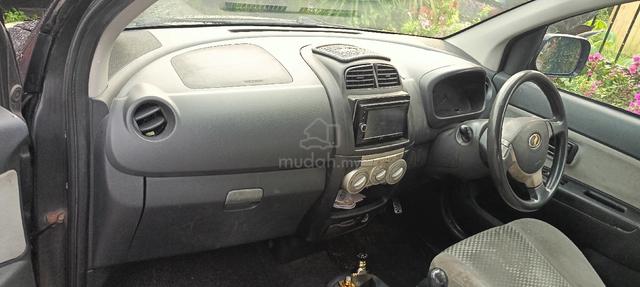 2006 Perodua MYVI 1.3 SX (M) - 4