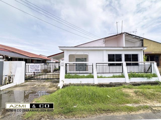 1-Storey Semi-Detached House For Sale 1