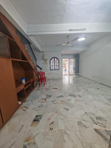 (Below Market)2 Storey Terrace House for Sale @ Ampang 1