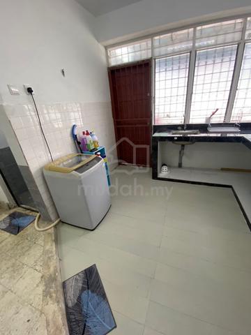 taman rasah jaya seremban2 uitm3 berhampiran HTJ 1
