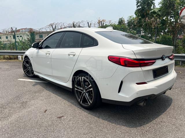 2022 Bmw 2 SERIES 1.5 18I M SPORT GRAN COUPE MY20 - 5