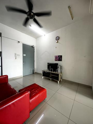 Tropez Residences @ Tropicana Danga Bay 1