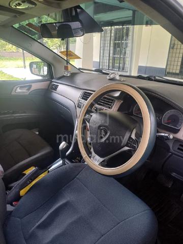 2012 Proton PREVE 1.6 EXECUTIVE (M) - 5