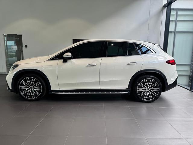 2023 Mercedes Benz EQE 500 4MATIC MY23 X294 (A) - 3