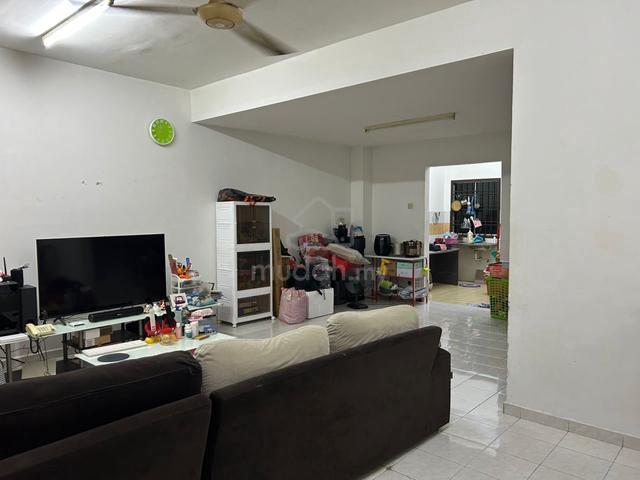 Ehsan Jaya Full Loan Unblock View 2 Storey House For Sale 1