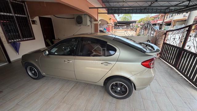 2005 Proton GEN-2 1.6 (M) - 4