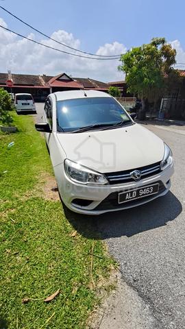 2018 Proton SAGA 1.3 STANDARD CVT (A) - 1
