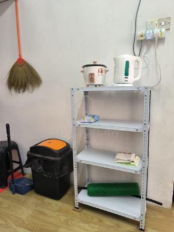 Bilik Sewa Lelaki - Bukit Tinggi 2 (Single Bedroom) 1