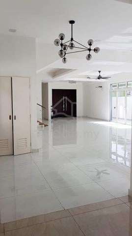 Below Market Value Casa Idaman Double Storey Bungalow 45x95sft 1