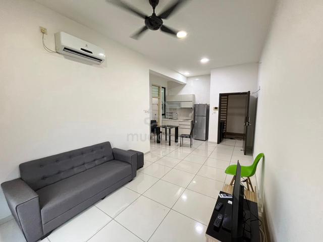D'Summit Residences 1