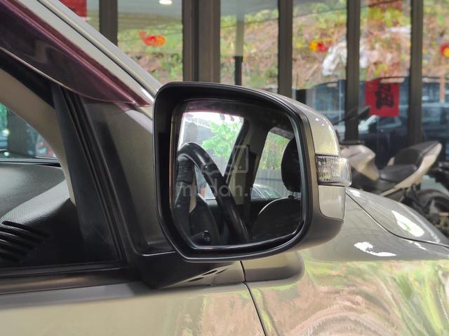 2013 Mitsubishi ATTRAGE 1.2 SE A13ASTHHR (A) - 5