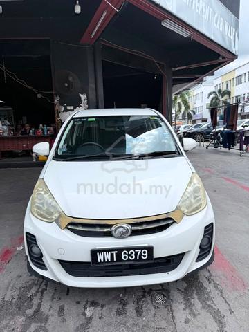 2012 Perodua MYVI 1.5 SE ZHS (A) - 3