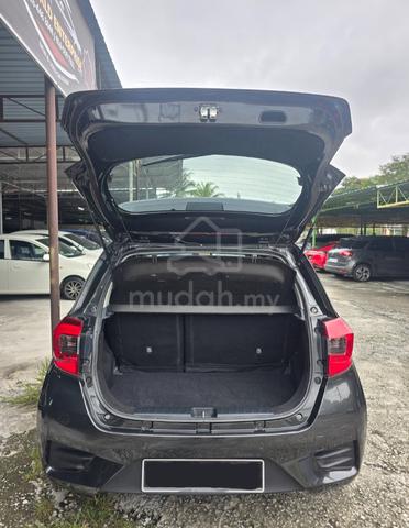 2019 Perodua MYVI 1.5 AV (A) FULL LOAN - 5