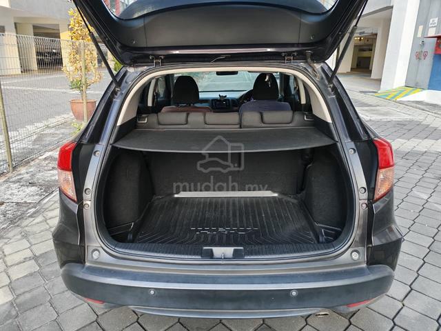 2015 Honda HR-V 1.8 E (A) - 5