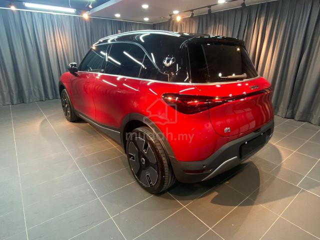 2023 Smart 1 PREMIUM MY23 (A) - 5