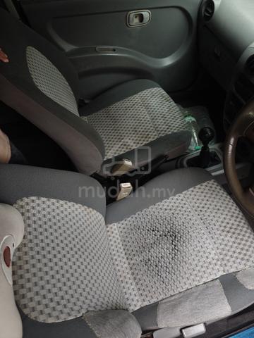 2004 Perodua KANCIL 0.8 850 EX FACELIFT (M) - 5