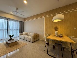UNI city Condo 1
