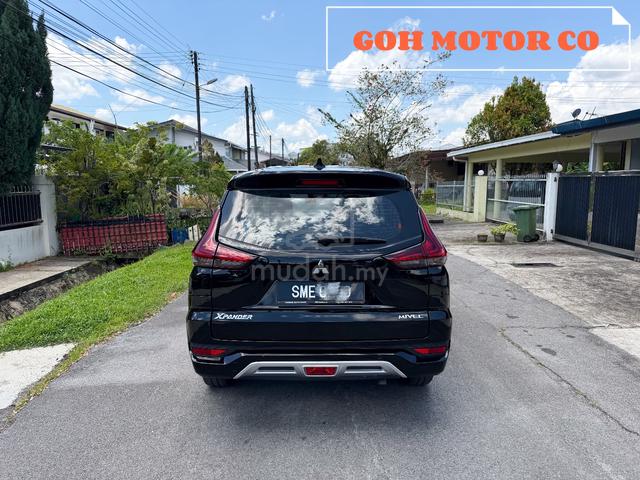 2021 Mitsubishi XPANDER 1.5 (A) OTR - 4