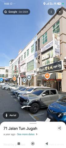 [Shop For Sale] Premier 101 Jalan Tun Jugah Kuching, next to Gala City 1