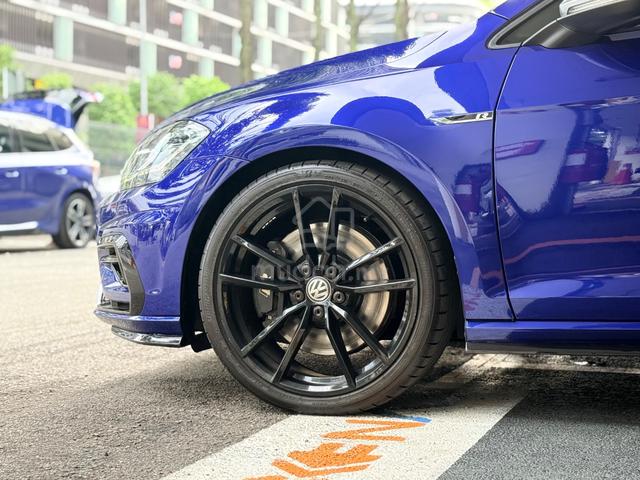 2018 Volkswagen GOLF 2.0 R MK7.5 R (A) TipTop Cond - 4