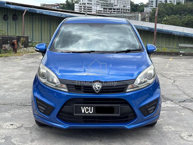 2020 Proton IRIZ 1.3 STANDARD (A) - 2