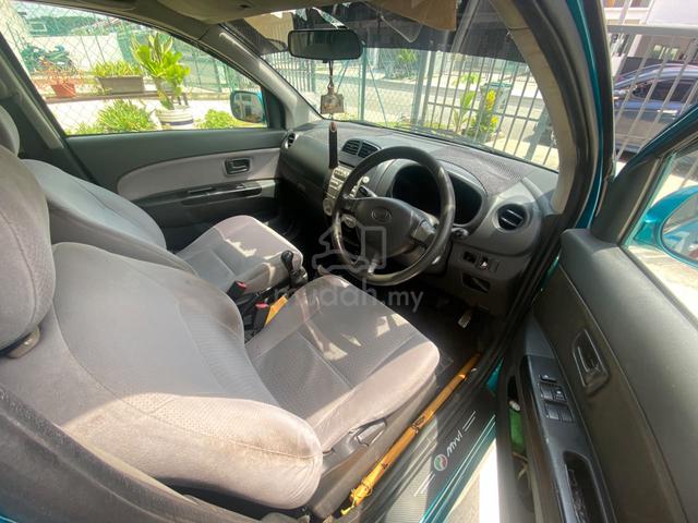 2005 Perodua MYVI 1.0 SR (M) - 5