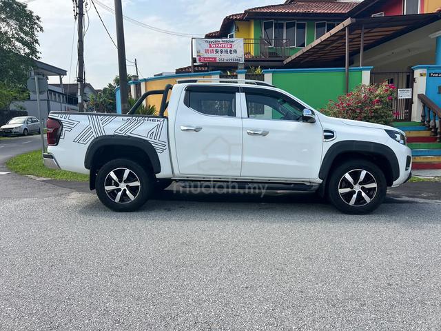 2024 Peugeot LANDTREK 1.9 - MY23 (A) - 5