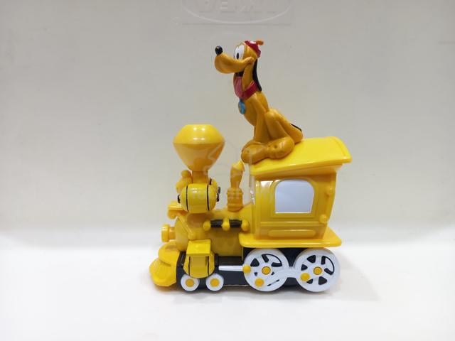 Carousel Image Selected