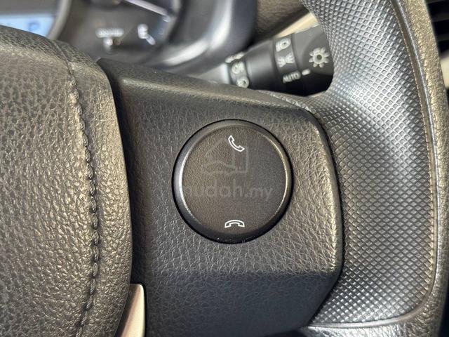 2020 Toyota VIOS 1.5 E (A) LOW MILEAGE PUSH START - 5
