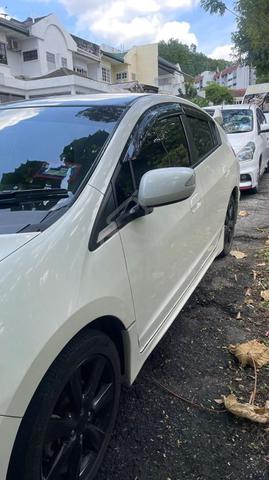 2012 Honda INSIGHT 1.3 (HYBRID) (A) - 5