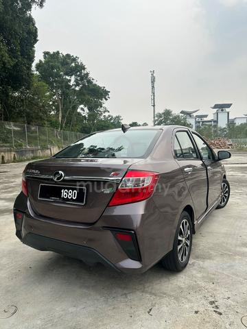 2020 Perodua BEZZA 1.3 ADVANCE MY16 D63D (A) - 4